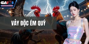 Vảy độc ém quý